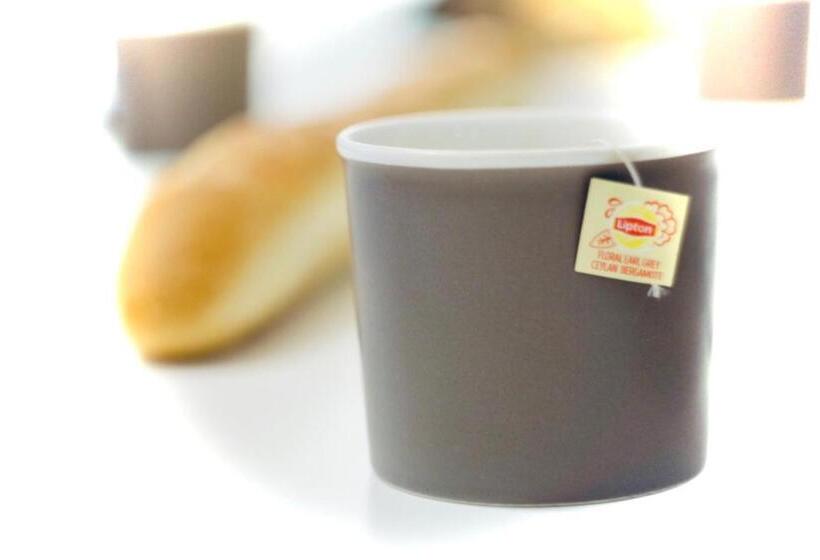 带1个卧室的带阳台的公寓, City Affaire : Bayeux Omaha