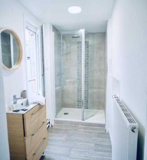 Apartamento 2 Quartos, City Affaire : Bayeux Omaha