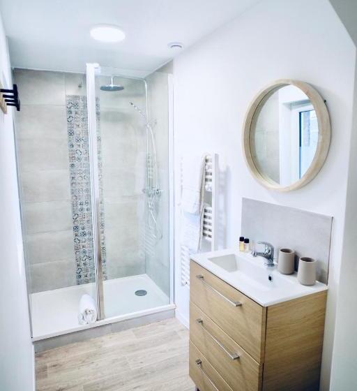 带1个卧室的公寓, City Affaire : Bayeux Omaha