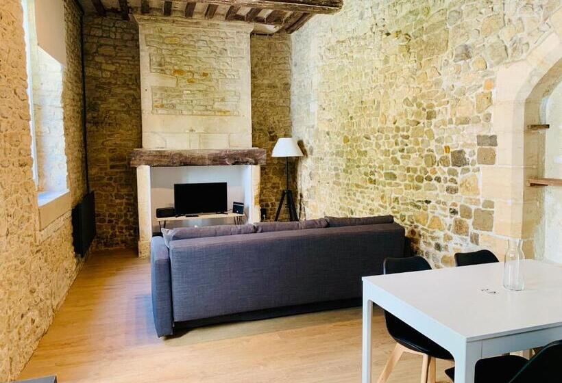 Quarto Duplex, City Affaire : Bayeux Omaha