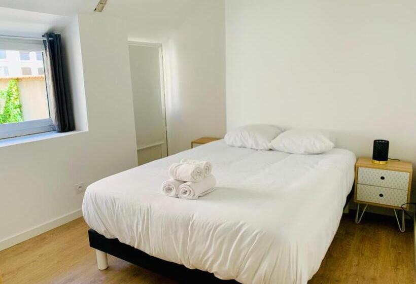 Quarto Duplex, City Affaire : Bayeux Omaha