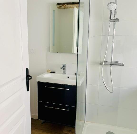 复式房间, City Affaire : Bayeux Omaha