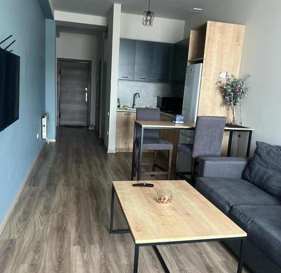 استودیوی لوکس, Lovely Aparthotel In Tsaghkadzor