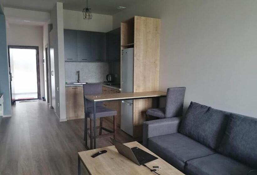 استودیوی لوکس, Lovely Aparthotel In Tsaghkadzor