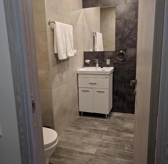 استودیوی لوکس, Lovely Aparthotel In Tsaghkadzor