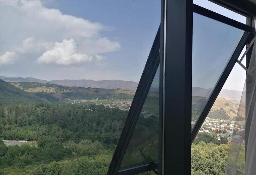 استودیوی لوکس, Lovely Aparthotel In Tsaghkadzor
