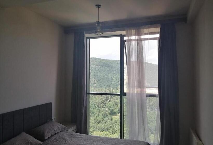 استودیوی لوکس, Lovely Aparthotel In Tsaghkadzor