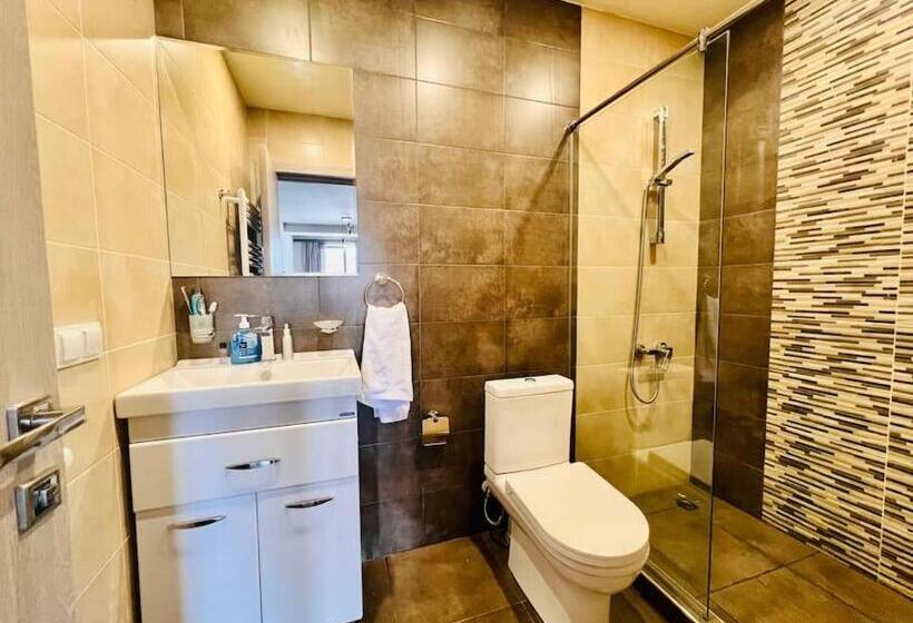 آپارتمان 1 خوابه, Lovely Aparthotel In Tsaghkadzor