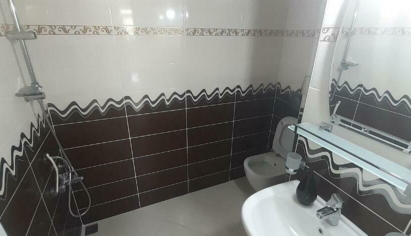 Apartamento 1 Quarto Rés-do-chão, Mert Apart
