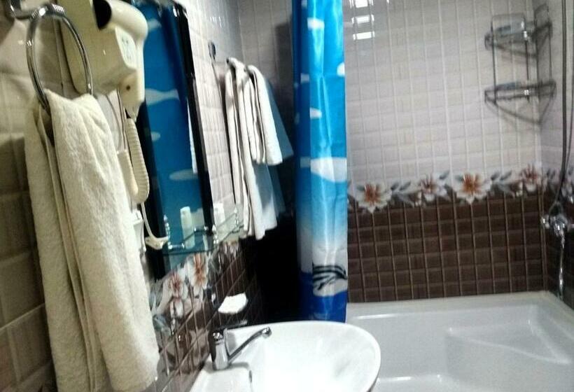 اتاق استاندارد, Shodlik Guest House