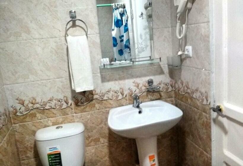 اتاق استاندارد, Shodlik Guest House