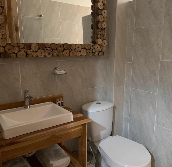 Номер Deluxe Вид на Море с Балконом, Bahia Rada