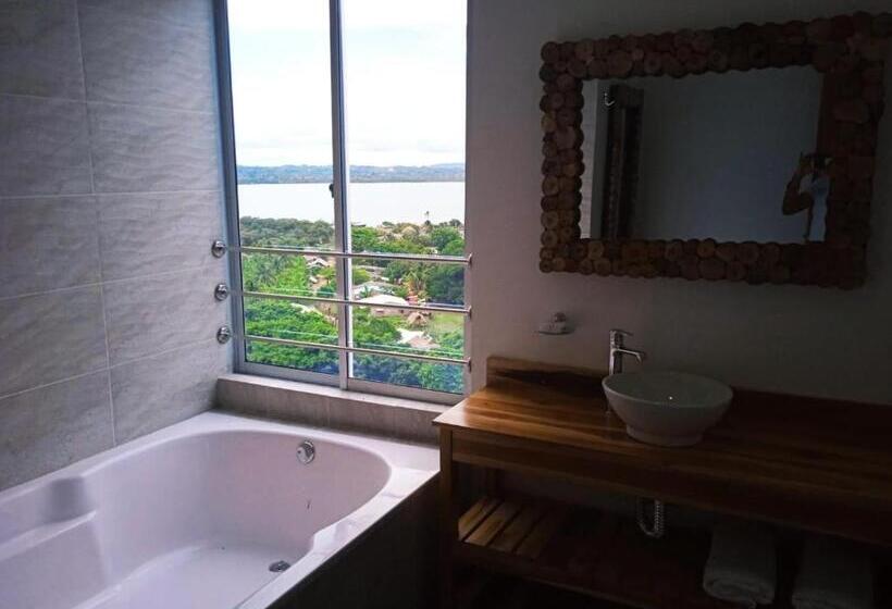 Номер Deluxe, Bahia Rada