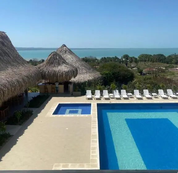 スタンダードルーム, Bahia Rada