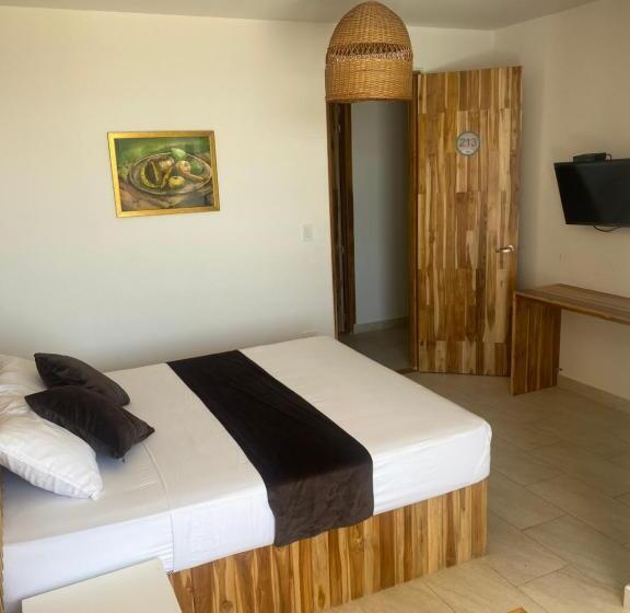 Номер Стандарт, Bahia Rada