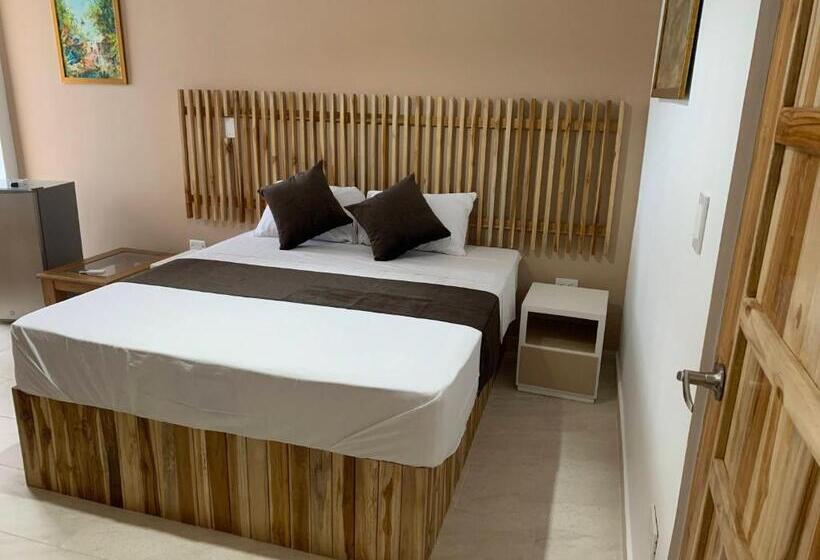 Номер Стандарт, Bahia Rada