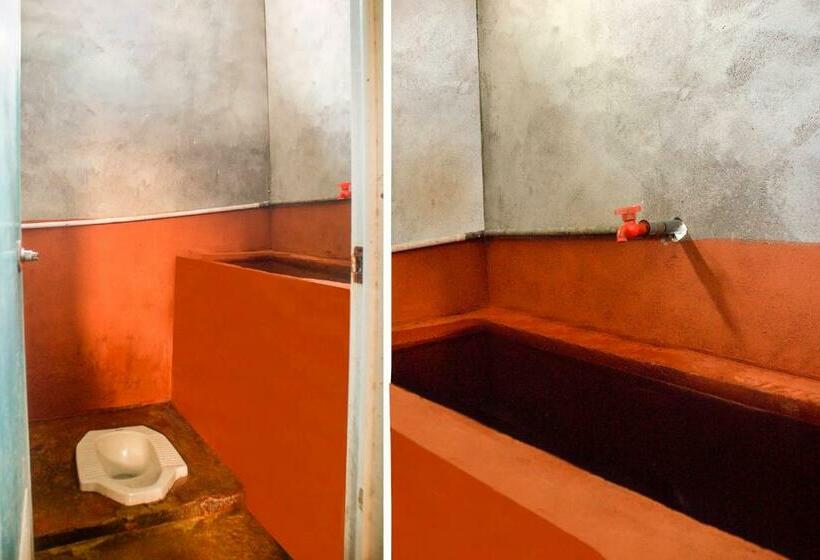 스탠다드 룸, Oyo 91051 Penginapan Pondok Ratu 354