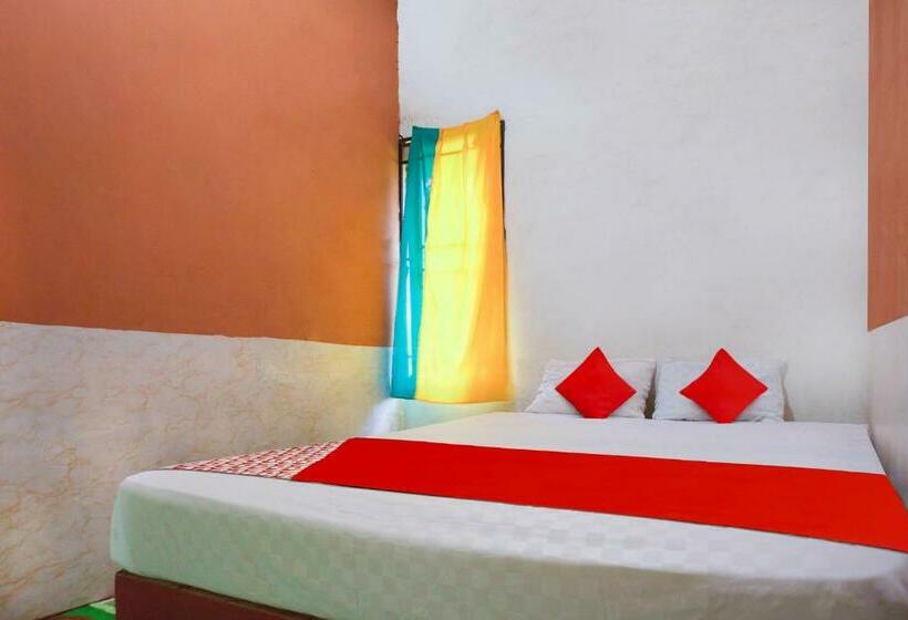 غرفة قياسية, Oyo 91051 Penginapan Pondok Ratu 354