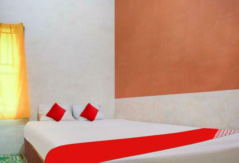 غرفة قياسية, Oyo 91051 Penginapan Pondok Ratu 354