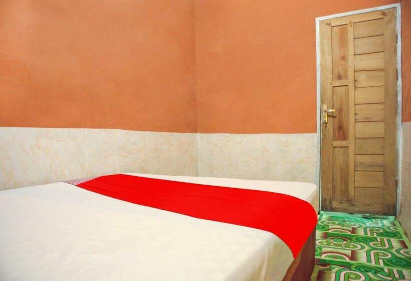 스탠다드 룸, Oyo 91051 Penginapan Pondok Ratu 354
