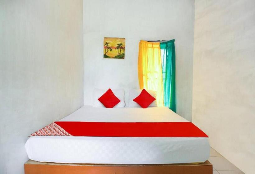 스탠다드 룸, Oyo 91051 Penginapan Pondok Ratu 354