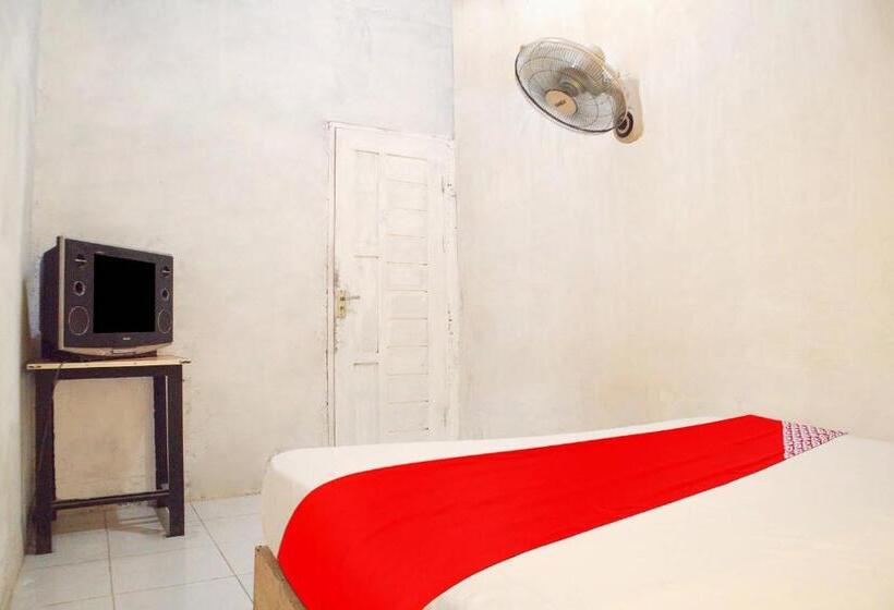 스탠다드 룸, Oyo 91051 Penginapan Pondok Ratu 354
