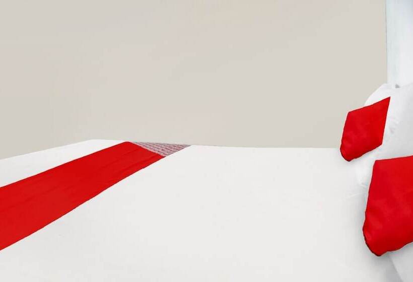 غرفة قياسية, Oyo 91051 Penginapan Pondok Ratu 354