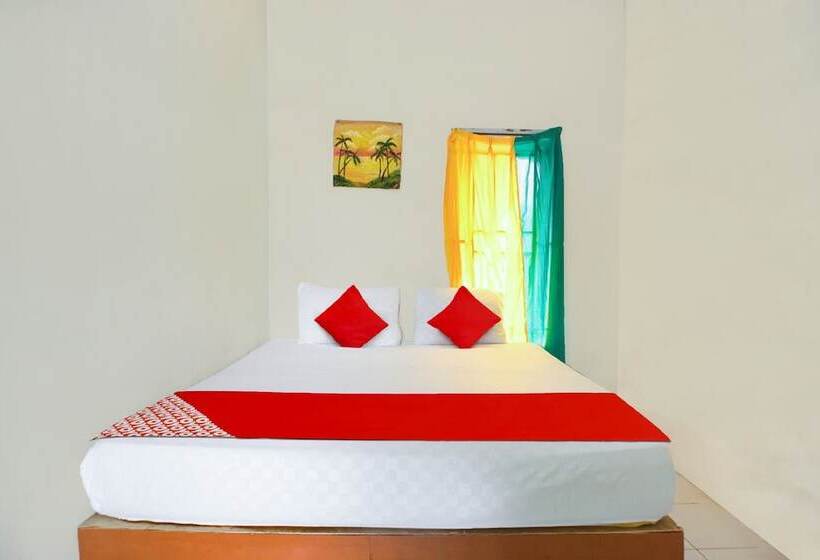 스탠다드 룸, Oyo 91051 Penginapan Pondok Ratu 354