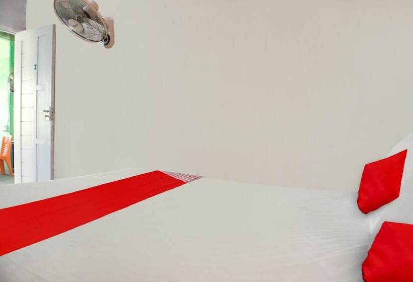 غرفة قياسية, Oyo 91051 Penginapan Pondok Ratu 354