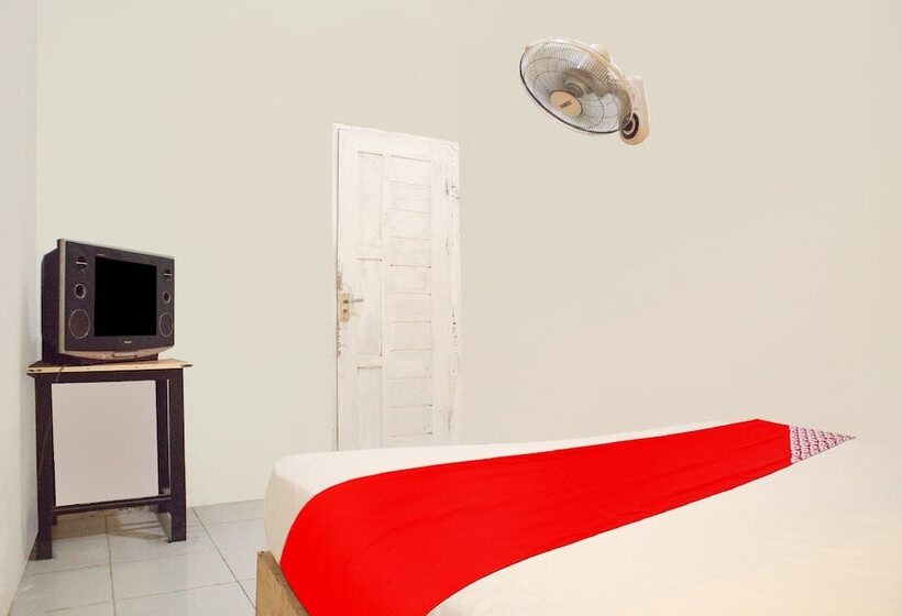 스탠다드 룸, Oyo 91051 Penginapan Pondok Ratu 354