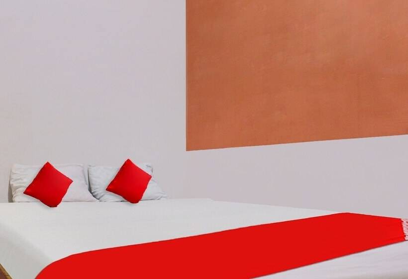 غرفة قياسية, Oyo 91051 Penginapan Pondok Ratu 354