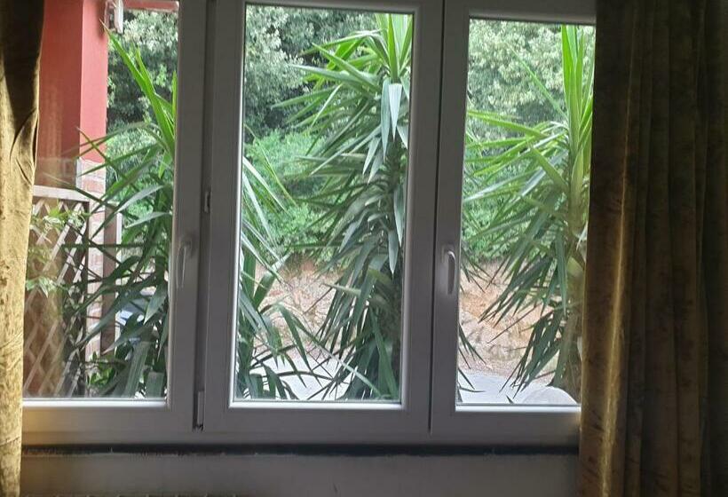 חדר סטנדרט לשלושה, Oasi Del Benessere