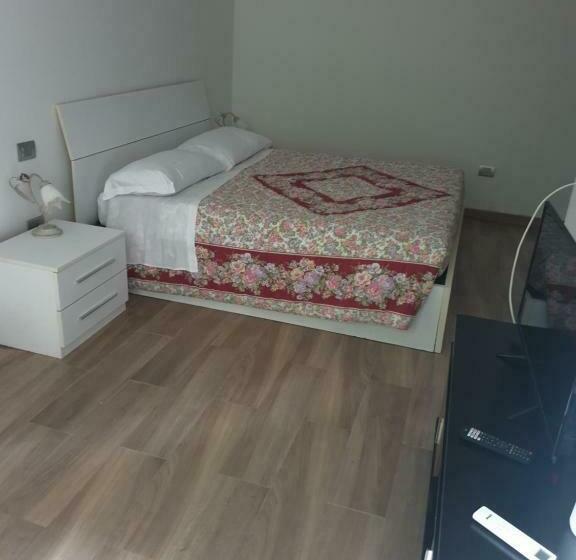 חדר סטנדרט לשלושה, Oasi Del Benessere