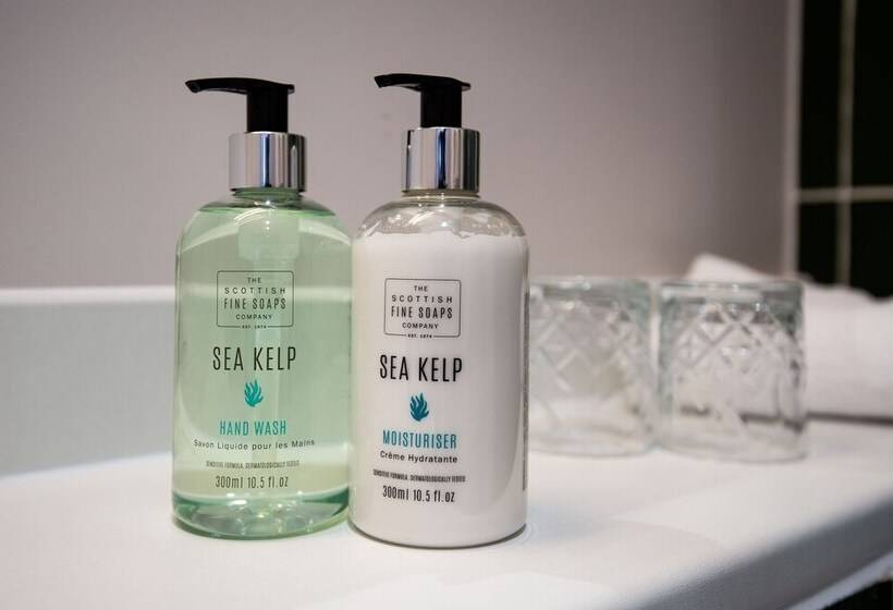 Номер Стандарт, The Northallerton Inn   The Inn Collection Group