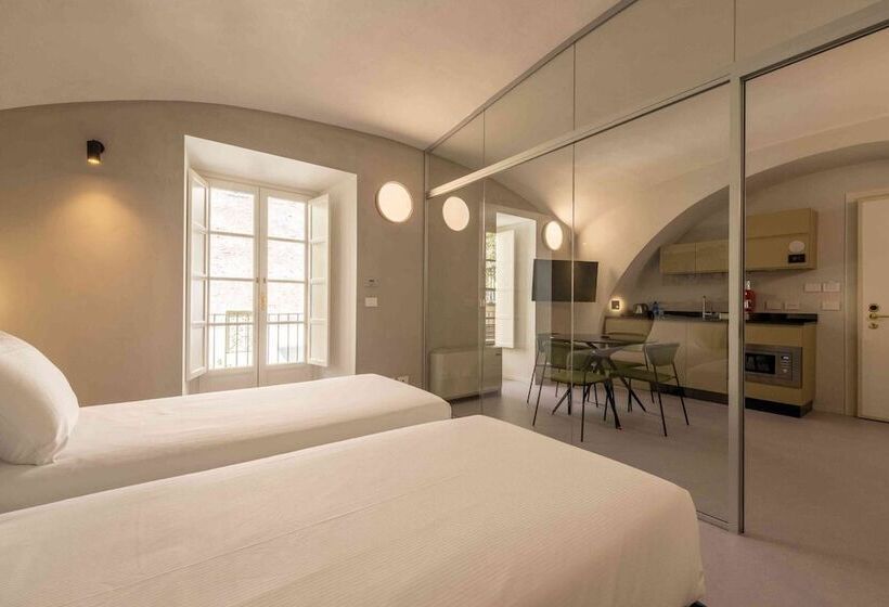 إستوديو قياسى, Oriana Homel Torino