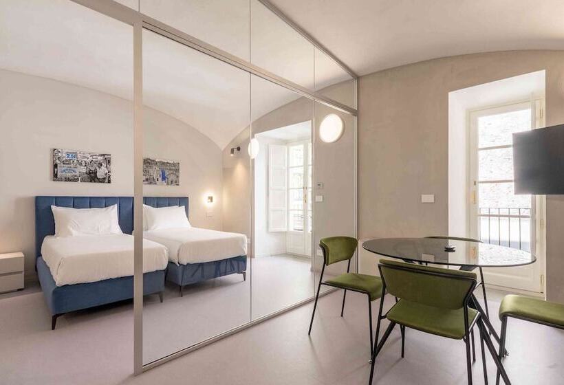 إستوديو قياسى, Oriana Homel Torino