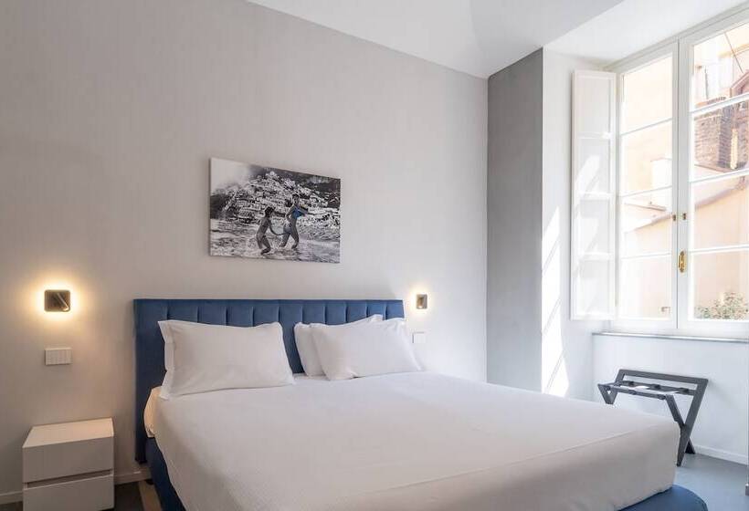 جناح سوبيريور, Oriana Homel Torino