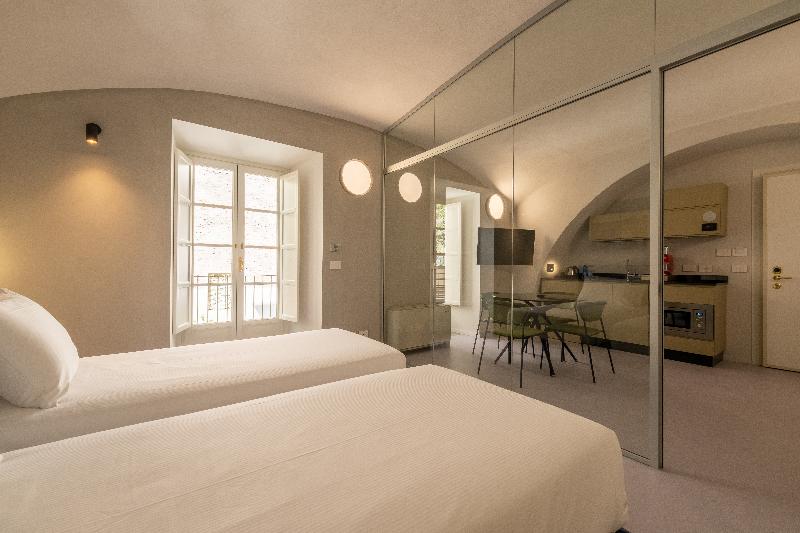 إستوديو قياسى, Oriana Homel Torino