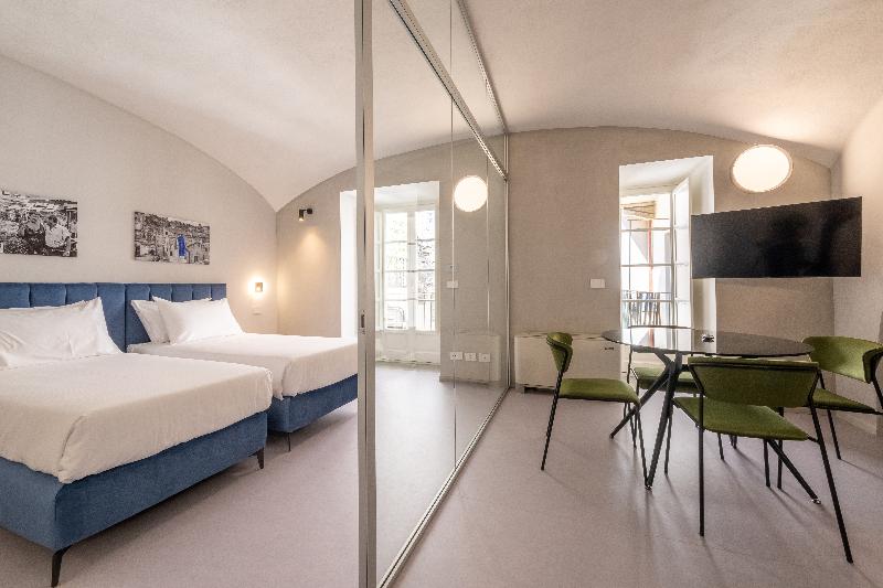 إستوديو قياسى, Oriana Homel Torino