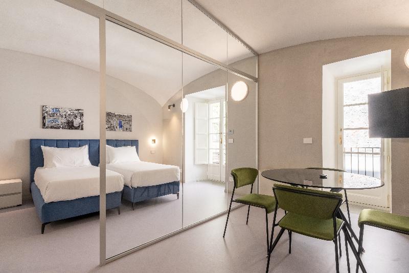 إستوديو قياسى, Oriana Homel Torino