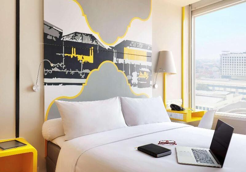 جناح سوبيريور, Oriana Homel Torino