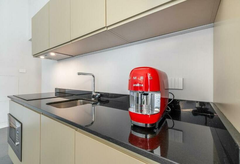 إستوديو قياسى, Oriana Homel Torino