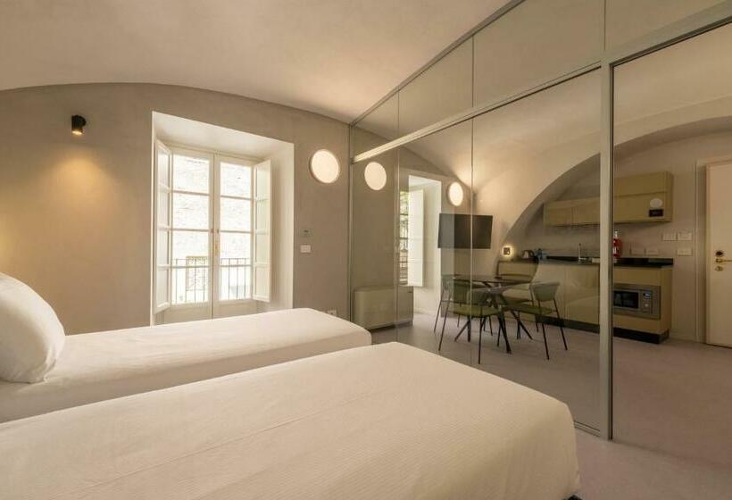 إستوديو قياسى, Oriana Homel Torino