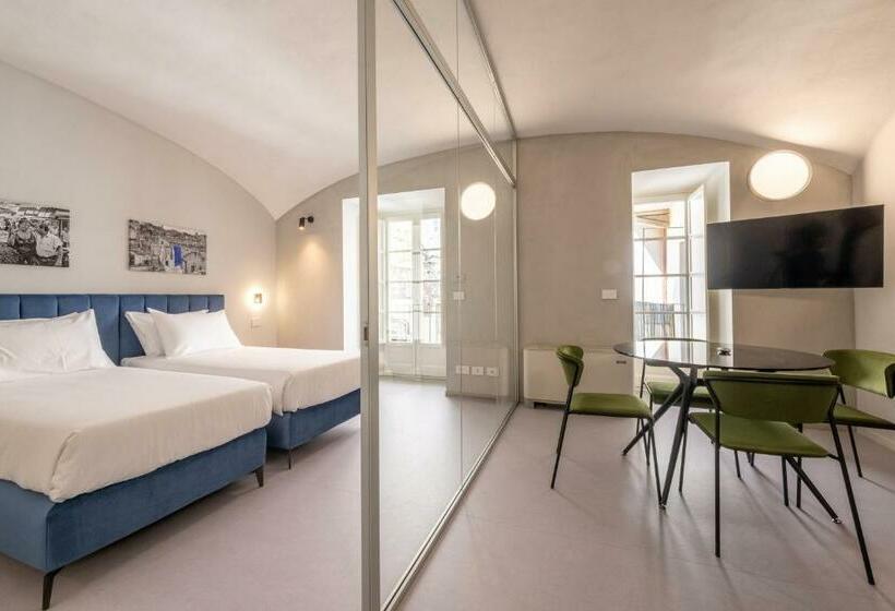 إستوديو قياسى, Oriana Homel Torino