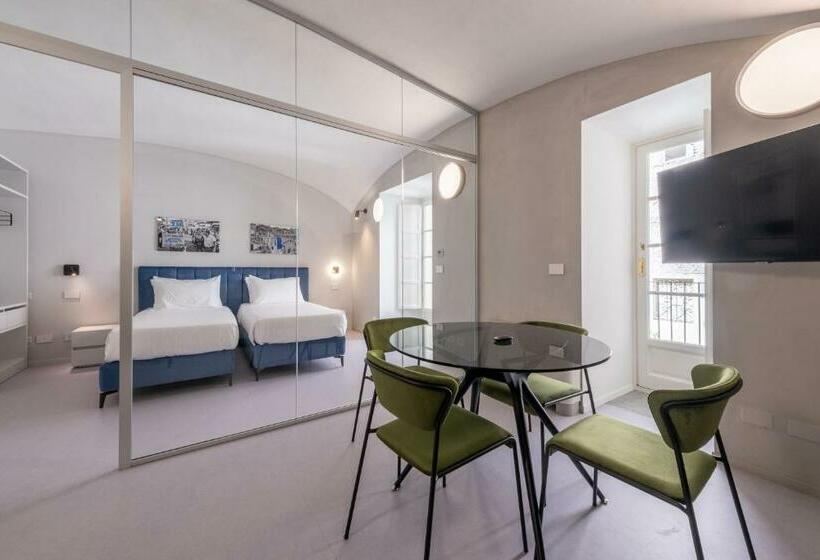 إستوديو قياسى, Oriana Homel Torino