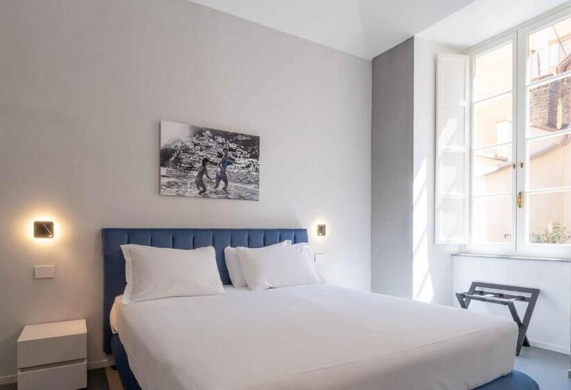 جناح سوبيريور, Oriana Homel Torino