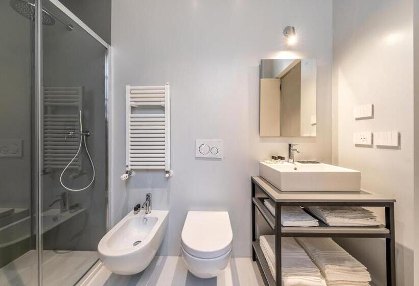 جناح عائلي, Oriana Homel Torino