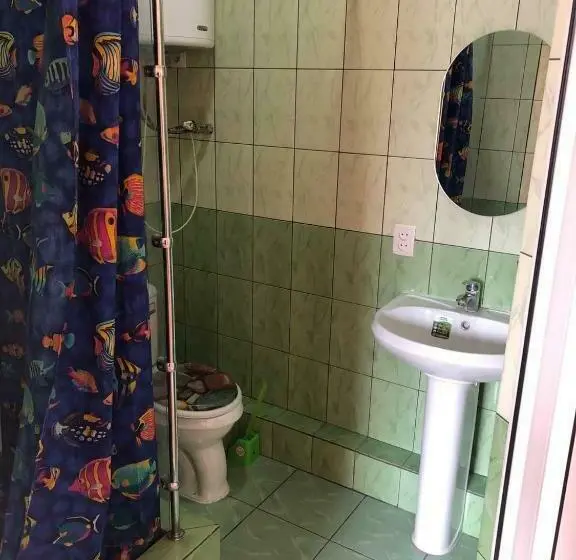 اتاق استاندارد, Adilet Fatima Guest House