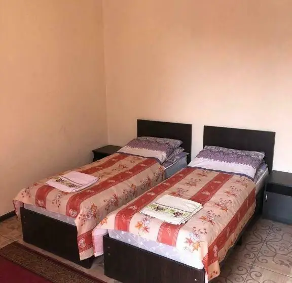 اتاق استاندارد, Adilet Fatima Guest House