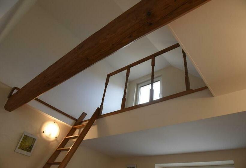 Номер Стандарт, Pension Hejnice